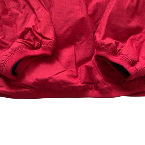 ❗️SOLD❗️Majestic Athletic MLB St. Louis Cardinals Windbreaker Pullover Jacket - Picture 7 of 15